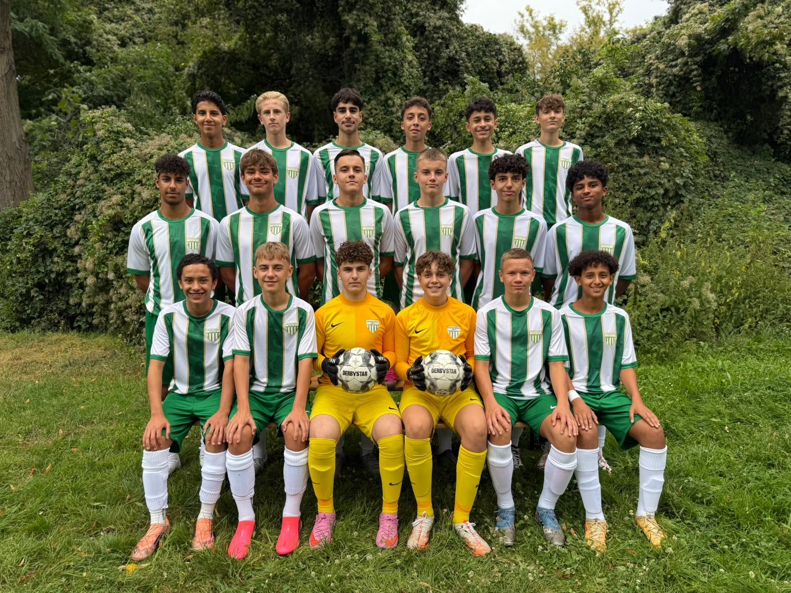 1.B Saison 2026/27