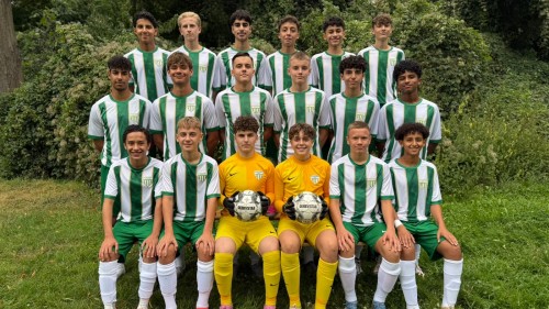 1.B Saison 2026/27