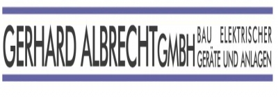 Gerhard-Albrecht-GmbH